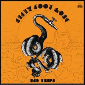 Fifty Foot Hose - Bad Trips (Gold Vinyl) i gruppen VINYL / Pop-Rock hos Bengans Skivbutik AB (3939281)