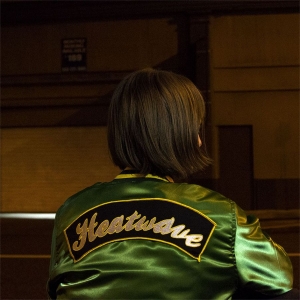 Wild Ones - Heatwave (Color Vinyl) i gruppen VINYL / Pop-Rock hos Bengans Skivbutik AB (3939293)