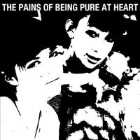 Pains Of Being Pure At Heart The - The Pains Of Being Pure At Heart i gruppen CD / Pop-Rock hos Bengans Skivbutik AB (3939340)