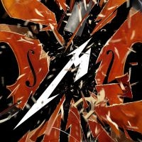 Metallica San Francisco Symphony - S&M2 (Br) i gruppen DVD & BLU-RAY hos Bengans Skivbutik AB (3939571)