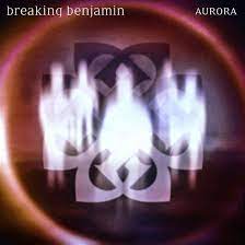 Breaking Benjamin - Aurora i gruppen VINYL / Rock hos Bengans Skivbutik AB (3939675)