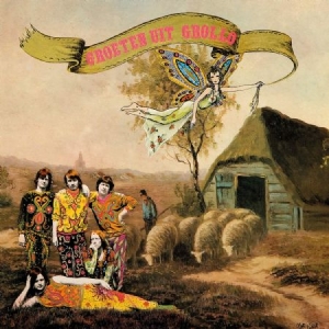 Cuby & Blizzards - Groeten Uit Grollo -Clrd- i gruppen VINYL / Jazz hos Bengans Skivbutik AB (3941058)