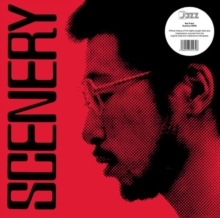 RYO FUKUI - Scenery i gruppen ÖVRIGT / Korr_grupp / Art.under.overvak250318 hos Bengans Skivbutik AB (3941072)