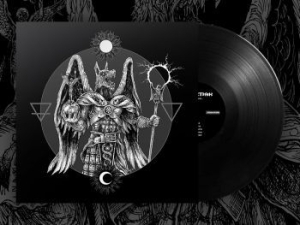 Diocletian - Live In Leipzig (Vinyl Lp) i gruppen VINYL / Hårdrock/ Heavy metal hos Bengans Skivbutik AB (3941218)