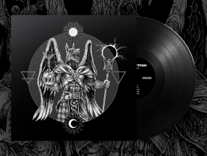 Diocletian - Live In Leipzig (Vinyl Lp) i gruppen VINYL / Hårdrock hos Bengans Skivbutik AB (3941218)