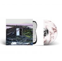 Nopes - Djörk (Clear Red Marble Vinyl Lp) i gruppen VINYL / Pop-Rock hos Bengans Skivbutik AB (3941220)