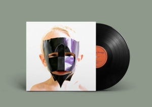 Mobile Homes - Trigger Lp - Black i gruppen VINYL / Pop-Rock,Svensk Musik hos Bengans Skivbutik AB (3941226)