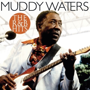 Muddy Waters - R & B Hits i gruppen VINYL / Blues,Jazz hos Bengans Skivbutik AB (3941246)