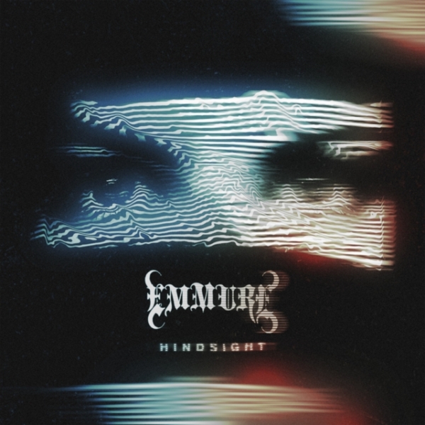 Emmure - Hindsight i gruppen CD / Hårdrock hos Bengans Skivbutik AB (3941290)