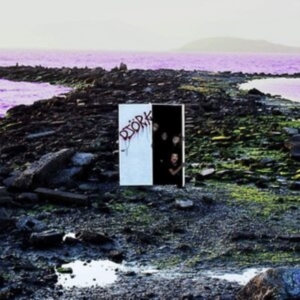 Nopes - Djörk (Digipack) i gruppen CD / Pop-Rock hos Bengans Skivbutik AB (3941330)