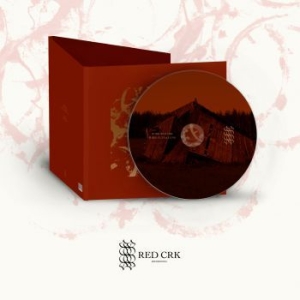 Cult Of Luna - Raging River The (Digipack) i gruppen CD / CD Hårdrock hos Bengans Skivbutik AB (3941361)