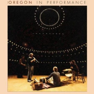Oregon - In Performance i gruppen Labels / Woah Dad / Dold_tillfall hos Bengans Skivbutik AB (3941507)