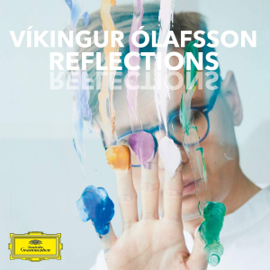 Víkingur Ólafsson - Reflections (2Lp) i gruppen VINYL / Klassiskt hos Bengans Skivbutik AB (3941546)