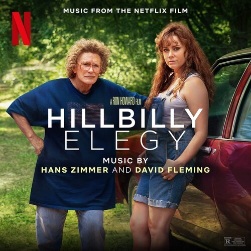 Zimmer Hans & David Fleming - Hillbilly Elegy (Music From The Netflix Film) i gruppen CD / Film/Musikal hos Bengans Skivbutik AB (3941613)