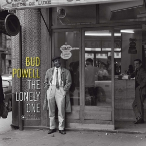 Bud Powell - The Lonely One i gruppen VINYL / Jazz hos Bengans Skivbutik AB (3941631)