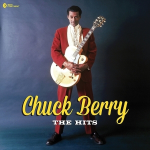 Chuck Berry - Essential Recordings.. i gruppen VINYL / Pop-Rock,Övrigt hos Bengans Skivbutik AB (3941633)
