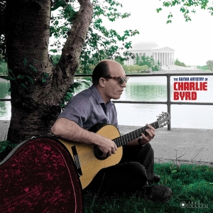Charlie Byrd - Guitar Artistry Of Charlie Byrd i gruppen VINYL / Jazz hos Bengans Skivbutik AB (3941635)