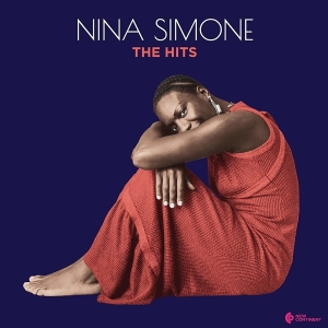 Nina Simone - Hits i gruppen VINYL / Jazz hos Bengans Skivbutik AB (3941644)