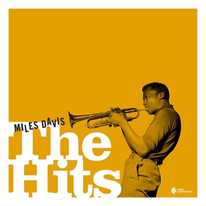 Miles Davis - Hits i gruppen VINYL / Jazz hos Bengans Skivbutik AB (3941651)