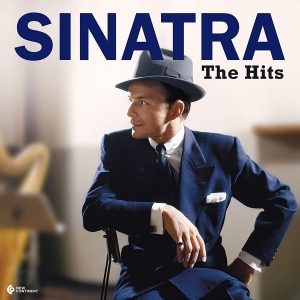 Frank Sinatra - The Hits i gruppen VINYL / Jazz,Pop-Rock hos Bengans Skivbutik AB (3941652)
