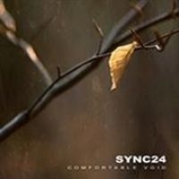 Sync 24 - Comfortable Void i gruppen CD / Dans/Techno hos Bengans Skivbutik AB (3941660)