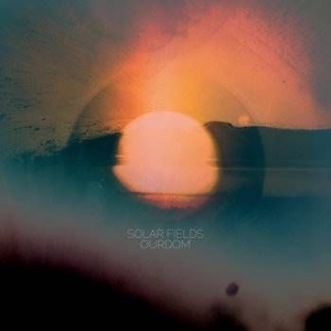 Solar Fields - Ourdom i gruppen CD / Dans/Techno hos Bengans Skivbutik AB (3941665)