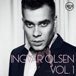 Olsen Ingvar - Vol. 1 i gruppen ÖVRIGT / Övrigt / aub hos Bengans Skivbutik AB (3941668)