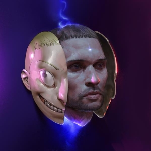 Unge Ferrari Stig Brenner - Midt Imellom Magisk Og Manisk i gruppen ÖVRIGT / Övrigt / aub hos Bengans Skivbutik AB (3941686)