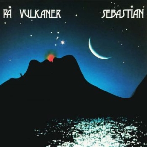 Sebastian - På Vulkaner (Remastered) i gruppen Labels / Woah Dad / Dold_tillfall hos Bengans Skivbutik AB (3941719)