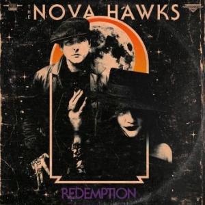Nova Hawks The - Redemption i gruppen Labels / Woah Dad / Dold_tillfall hos Bengans Skivbutik AB (3941721)