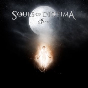 Souls Of Diotima - Janas i gruppen CD / Hårdrock/ Heavy metal hos Bengans Skivbutik AB (3941723)