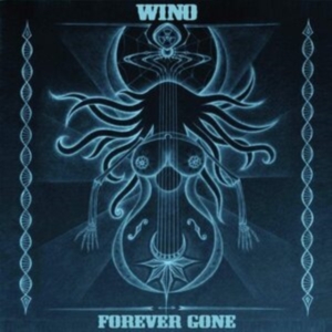 Wino - Forever Gone i gruppen ÖVRIGT / Övrigt / aub hos Bengans Skivbutik AB (3941783)