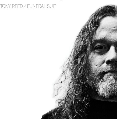 Reed Tony - Blood And Strings: The.. i gruppen VINYL / Rock hos Bengans Skivbutik AB (3941906)