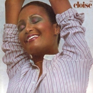 Eloise Laws - Eloise i gruppen CD / RNB, Disco & Soul hos Bengans Skivbutik AB (3942150)