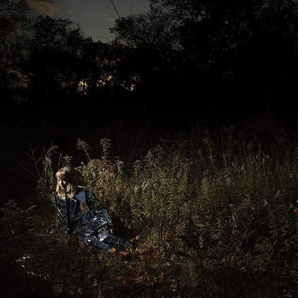 The Weather Station - Ignorance i gruppen VINYL / Pop hos Bengans Skivbutik AB (3942330)