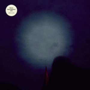 Kannegaard Maria - Sand I En Vik i gruppen CD / Jazz hos Bengans Skivbutik AB (3942358)