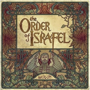 Order Of Israfel - Wisdom i gruppen CD / Hårdrock hos Bengans Skivbutik AB (3942365)