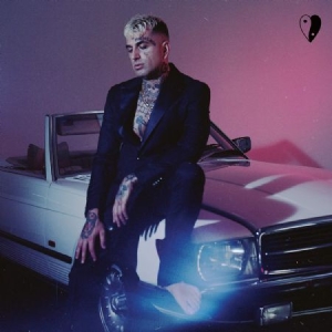 Highsnob - Yang i gruppen CD / Pop-Rock,Övrigt hos Bengans Skivbutik AB (3942509)