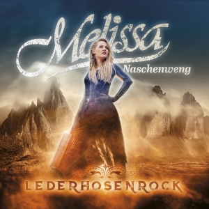 Naschenweng Melissa - Lederhosenrock i gruppen CD / Pop-Rock,Övrigt hos Bengans Skivbutik AB (3942510)