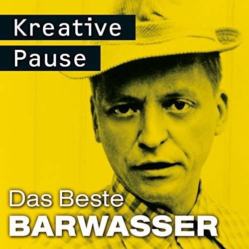 Barwasser - Kreative Pause i gruppen CD / Pop hos Bengans Skivbutik AB (3942657)