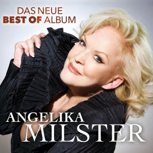 Milster Angelika - Das Neue Best Of Album i gruppen ÖVRIGT / Övrigt / aub hos Bengans Skivbutik AB (3942658)