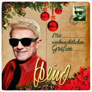 Heino - Mit Weihnachtlichen Grüßen i gruppen ÖVRIGT / Övrigt / aub hos Bengans Skivbutik AB (3942737)