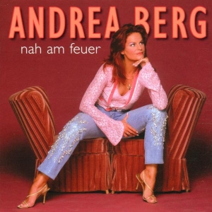 Berg Andrea - Nah Am Feuer i gruppen ÖVRIGT / Övrigt / aub hos Bengans Skivbutik AB (3942753)
