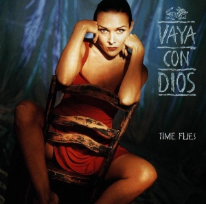 Vaya Con Dios - Time Flies i gruppen ÖVRIGT / Övrigt / aub hos Bengans Skivbutik AB (3942756)