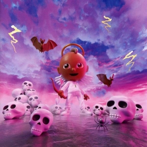 Reezy - Teenager Forever i gruppen ÖVRIGT / Övrigt / aub hos Bengans Skivbutik AB (3942763)