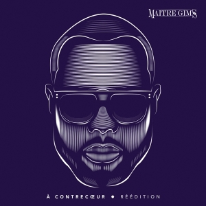 Gims - À Contrecoeur (Réédition) i gruppen ÖVRIGT / Övrigt / aub hos Bengans Skivbutik AB (3942772)