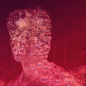 Max Richter - Voices i gruppen CD / Klassiskt hos Bengans Skivbutik AB (3942823)