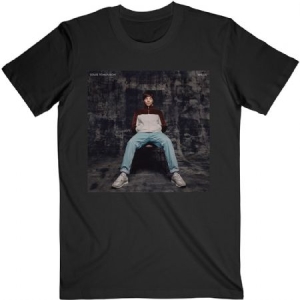 Louis Tomlison -  Unisex Tee: Walls (L) i gruppen ÖVRIGT / BW-T-shirts hos Bengans Skivbutik AB (3943058)