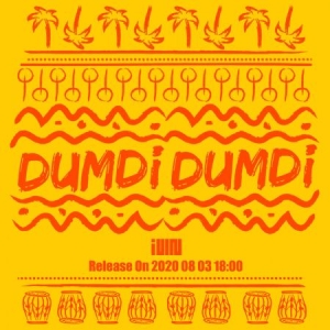 (G)I-DLE - Single [DUMDi DUMDi] - Day Version i gruppen CD / K-Pop hos Bengans Skivbutik AB (3943139)