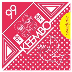 KEEMBO - 99 i gruppen Minishops / K-Pop Minishops / K-Pop Övriga hos Bengans Skivbutik AB (3943143)
